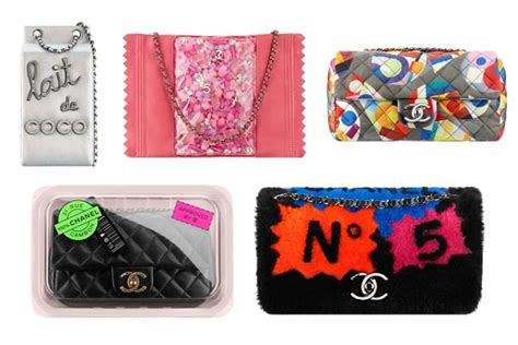 borse chanel inverno 2014|Chanel Fall / Winter 2014 Bag Collection Act 2 Reference Guide.